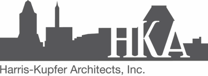 Harris Kupfer Architects, Inc.